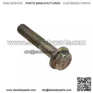 Polaris 600 Switchback Adventure Scr-m10x1.5x50 8.8 Hx/fl ZOD 7518971 OEM