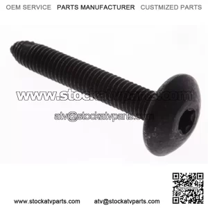 Polaris SCR-M6X1X40,TR/TX-M 7519001 OEM NEW