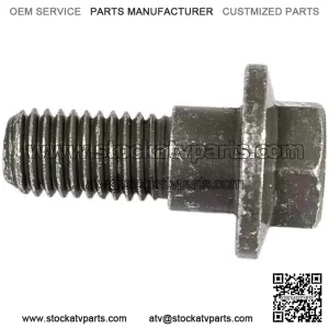 Polaris 2013-2019 Brutus Pto Ranger 900 Xp Scr Hxflsh M12x1 75 M14x9 Zod 7519770 New Oem