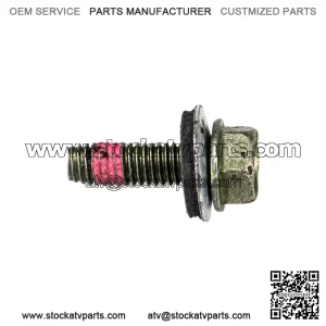 Polaris 7519278 ASM-BOLT WASHER20 MM RZR Ranger 1000 900 570 500 400 General