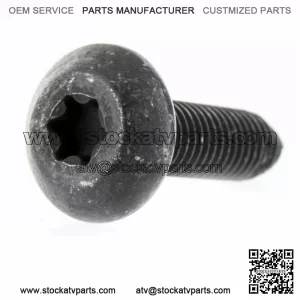 7520121 OEM Polaris Scr-tftx-m8x1.25x30 ZOD