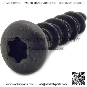 Polaris Ranger Screw, Genuine OEM Part 7517790, Qty 1