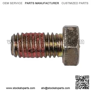 Polaris Ranger Bolt, Genuine OEM Part 7518903, Qty 1