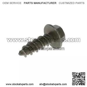 Polaris SCR-HXFL-M6X20 ZOD HI LO 7520055 OEM NEW