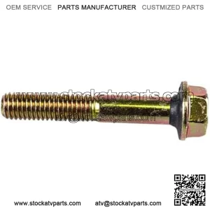 Polaris Victory Motorcycles Screw, Genuine OEM Part 7517793, Qty 1