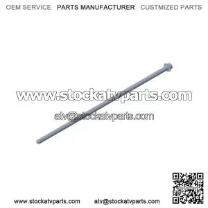 Bolt, M8 Thread X 1.25 Pitch X 320mm Long, Part 7519168