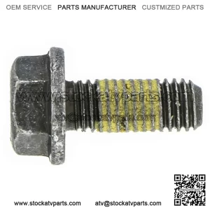 Polaris New OEM Scr-Hxfl-M8X1.25X20 8.8 Zod P3 7519133