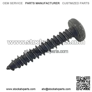 Polaris Ranger Screw, Genuine OEM Part 7519149, Qty 1