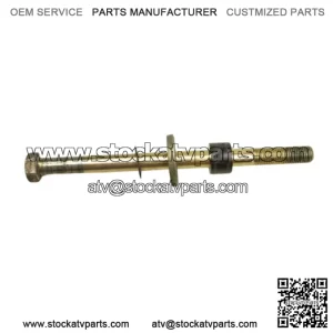 Polaris ATP 500 05 Bolt Rear Brake Caliper 7512457 46810 (For: More than one vehicle)