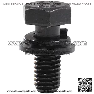 Bolt m8x20mm with washer SFA 600 / SFA 1000