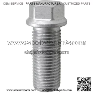 Bolt M12/1.25x28mm SFA 600 / SFA 1000