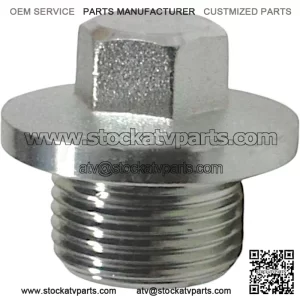 Bolt M20/1.5 SFA 1000