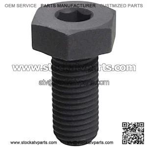 Bolt M16x35mm SFA 1000