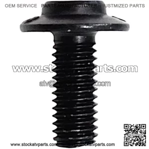 Screw M5x12mm 08001P620000