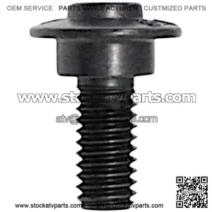 Screw M6x15mm 08003P620000