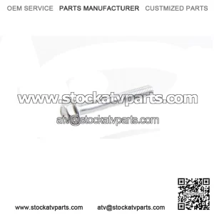 Bolt M8x60mm B0109080606H