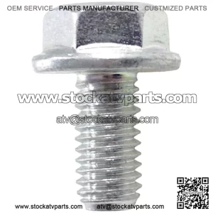 Screw M8x16mm B0109080166H