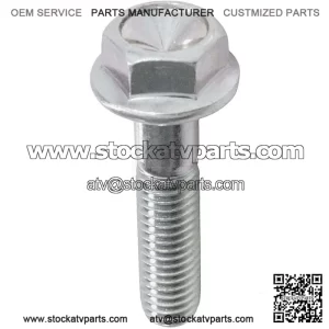 Bolt M8x35mm B0109080356H