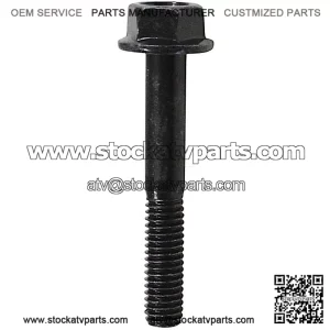 Screw M6x40mm B0109060406G