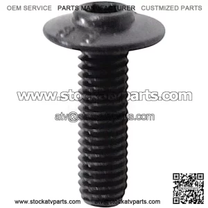 Screw M6x20mm 08002P620003