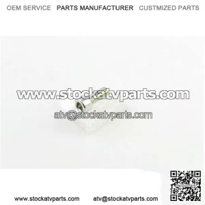 Screw M6x16 mm, timing chain tensioner mounts Keeway B0205060166H