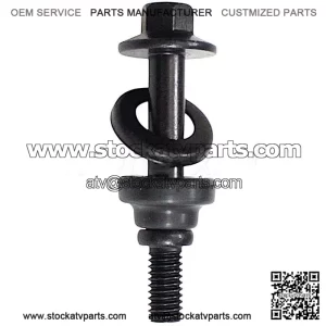 Screw with gasket SFA 1000