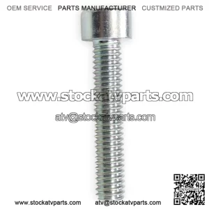 Screw M6x30mm B0205060306H