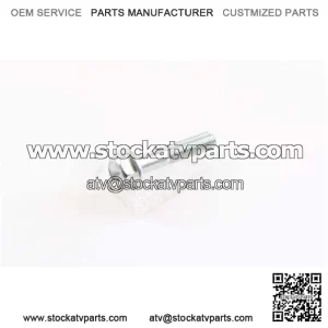 Screw M8x40mm with collar Keeway  B0109080406H