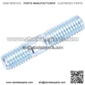 Exhaust Stud, M8x40 mm, Kymco