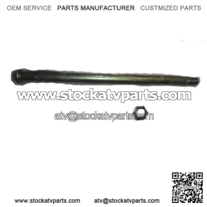 Swingarm Swing Arm Pivot Bolt Nut OEM LTZ400 KFX400 LTZ KFX DVX 400 LT Z400