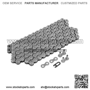 BD3-F53C0-10-00 BD3-F53C0-00-00 BD3F53C01000 Drive Chain for Yamaha