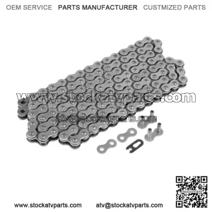 Drive Chain for Yamaha Raptor 90 YFM90 2016-2023 / BD3-F53C0-10-00