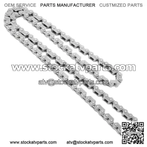 Camshaft Cam Timing Chain For Yamaha Bruin 350 YFM350Ba YFM350Fa 2X4 4X4 2004-06