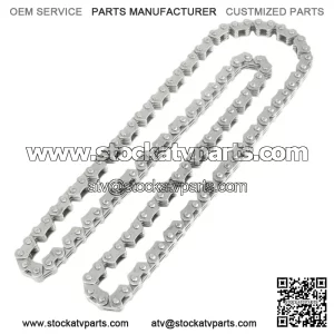 Camshaft Cam Timing Chain fits Can Am 420297063 420297060 420297062