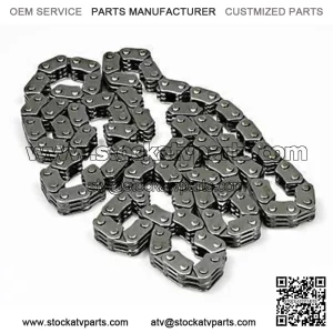 Fits 2007 Suzuki LT-A400F Eiger 4x4 Auto Cam Chain K&L 12-0423 (For: More than one vehicle)