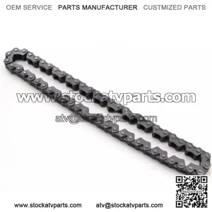 New Genuine Honda Cam Chain 2005-2011 TRX500 Fourtrax Foreman 4x4 OEM #D09 (For: Honda)