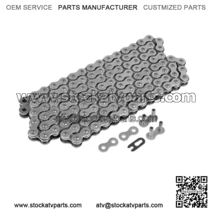 Drive Chain For Polaris Sportsman 90 2001-2014 / Sportsman 110 2016-2021