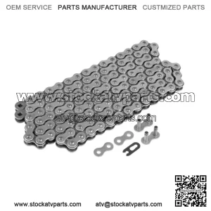 Drive Chain for Bombardier Canam DS650 DS650X 2004 2005 2006 2007