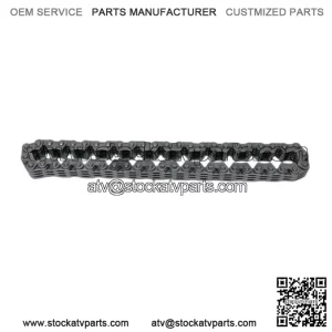 Polaris Ranger Sportsman 400 450 500 570 800 Transmission Silent Chain 3234264 (For: More than one vehicle)