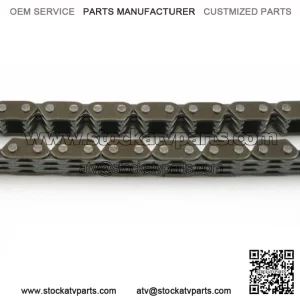 SUZUKI LTZ400 LTZ400Z KAWASAKI KFX400 ENGINE ROLLER CAM TIMING CHAIN 03-12