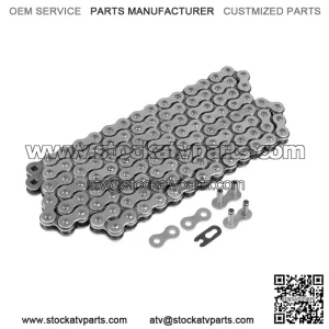Polaris Scrambler 500 4X4 1997-2012 Drive Chain