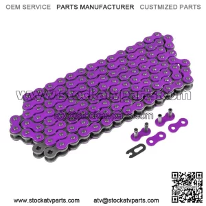 Polaris Scrambler 500 4X4 1997-2012 Drive Chain