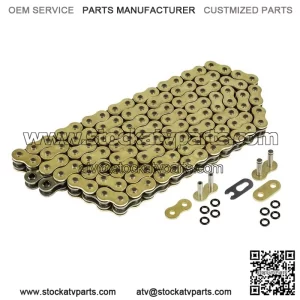 Polaris Scrambler 500 2X4 2001-2002 Golden O-Ring Drive Chain