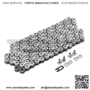 Polaris Scrambler 500 4X4 1997-2012 Drive Chain