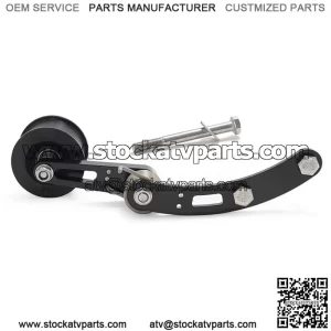 Aluminum Adjustable Chain Tensioner for Yamaha Banshee 350 YFZ350 2 Holes