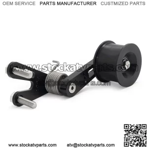 Aluminum Adjustable Chain Tensioner for Yamaha Raptor 250 YFM250R 4 Holes