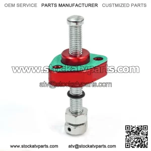 Timing Cam Chain Tensioner For Honda ATV Fourtrax TRX 300 TRX300EX 1988-2000 NEW (For: Honda FourTrax Foreman 350)