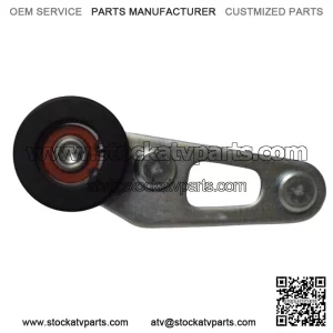 HONDA DRIVE CHAIN TENSIONER FOURTRAX 1986-1987 TRX70 86-87 TRX 70 40500-HB2-000 (For: Honda FourTrax 70)