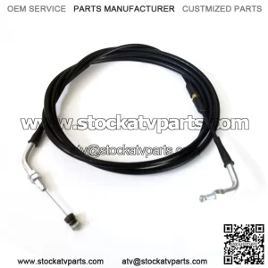 Throttle Cable 5BR0-105020-10000 CFMOTO Zforce 500/Z5