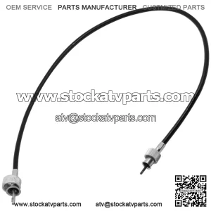 Tachometer Cable For John Deere 1010 2010 4045 4039 4219DF 4276 5010